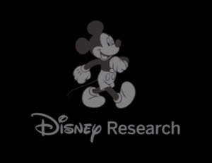 Disney esittelee videolla haptista liikeohjausta
